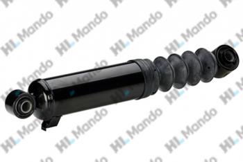 40 799 р. Амортизатор KIA Sorento (09-) задний левый газовый регулируемый MANDO MANDO ex553202p100  с доставкой в г. Кемерово. Увеличить фотографию 3