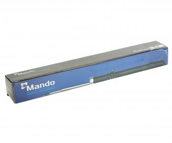 22 999 р. Амортизатор HYUNDAI Santa Fe (12-) задний левый газовый регулируемый MANDO MANDO ex553202w210  с доставкой в г. Кемерово. Увеличить фотографию 5