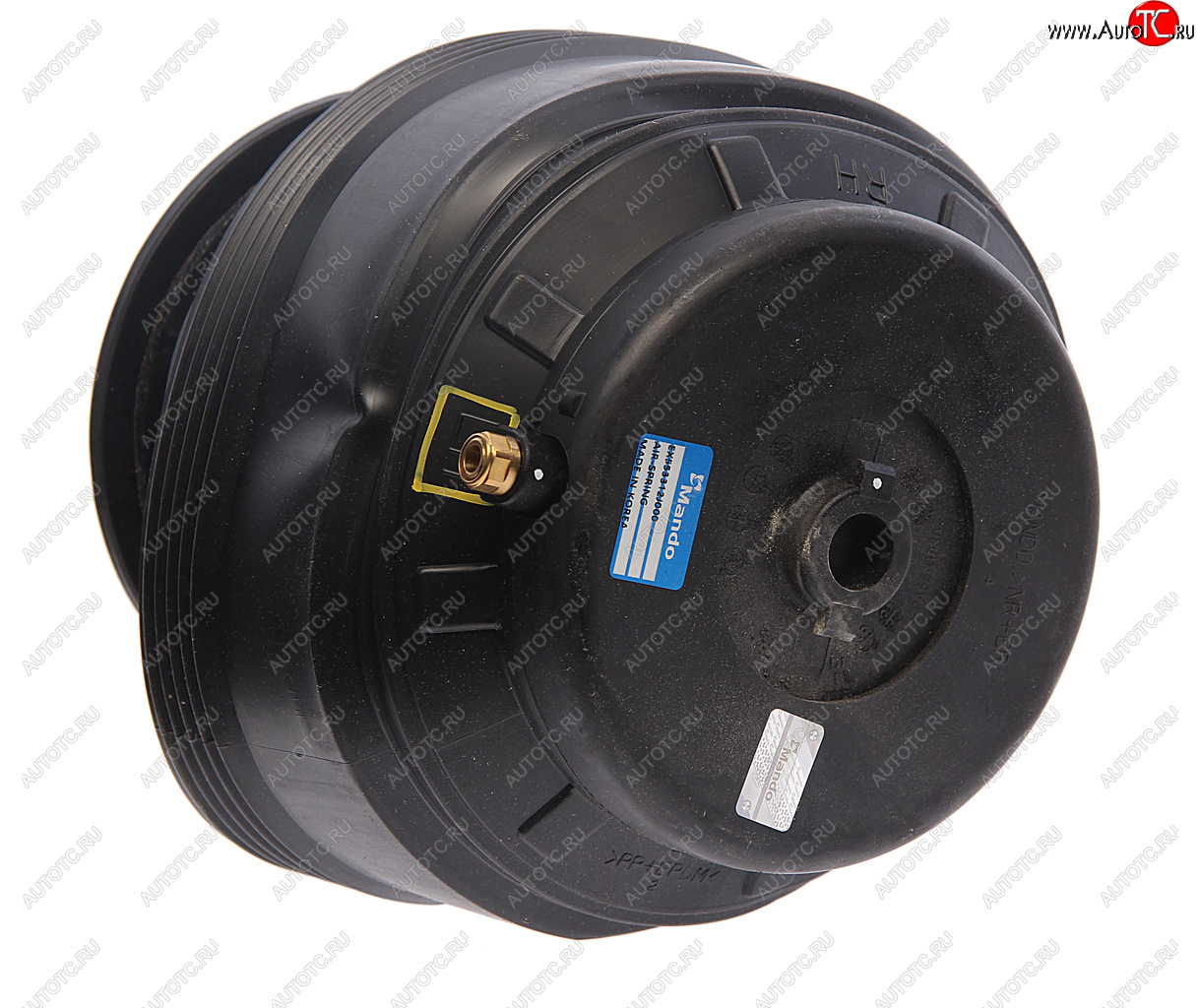27 999 р. Пневмоподушка KIA Mohave (07-) левая MANDO MANDO ex553312j000 MANDO ex553312j000  с доставкой в г. Кемерово