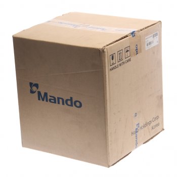 21 999 р. Пневмоподушка KIA Mohave (07-) правая MANDO MANDO ex553312j100  с доставкой в г. Кемерово. Увеличить фотографию 4