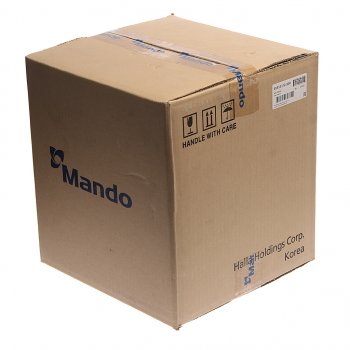 30 999 р. Пневмоподушка KIA Mohave (11-) правая MANDO MANDO ex553312j300  с доставкой в г. Кемерово. Увеличить фотографию 4