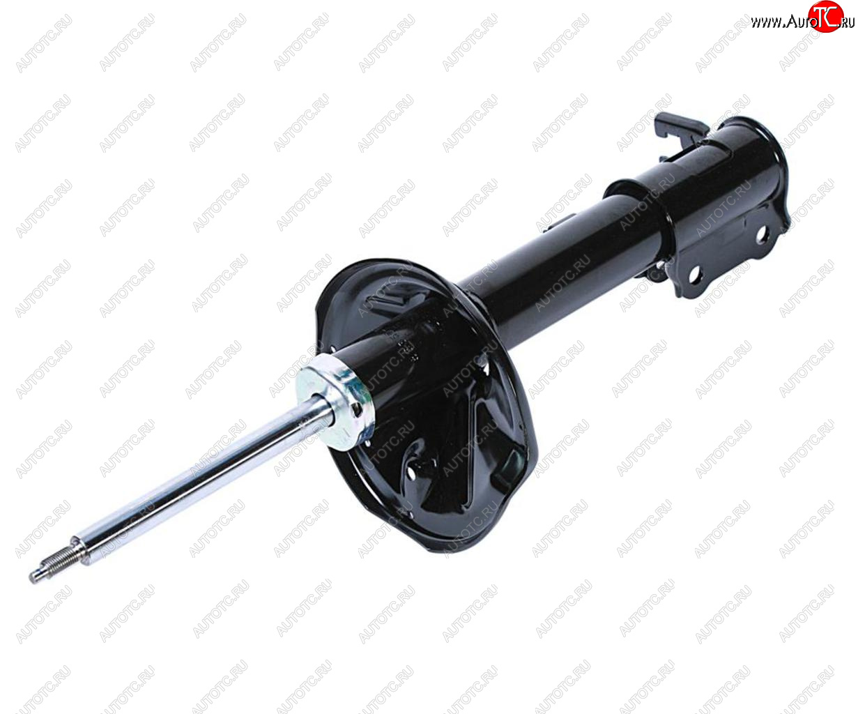 4 799 р. Амортизатор HYUNDAI Accent (ТАГАЗ) задний левый масляный MANDO MANDO ex5535025150 MANDO ex5535025150  с доставкой в г. Кемерово
