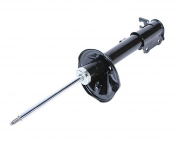 5 999 р. Амортизатор HYUNDAI Accent (99-) задний левый газовый MANDO MANDO ex5535025750  с доставкой в г. Кемерово. Увеличить фотографию 2