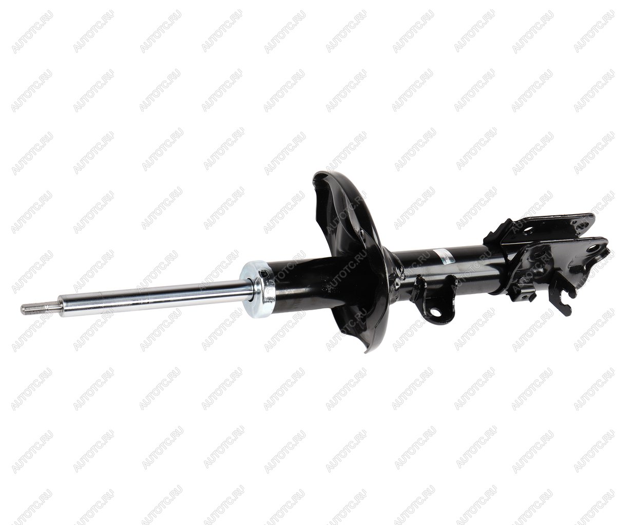 5 949 р. Амортизатор HYUNDAI Tucson (04-) KIA Sportage (04-) задний левый газовый MANDO MANDO ex553511f800  с доставкой в г. Кемерово