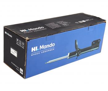 5 949 р. Амортизатор HYUNDAI Tucson (04-) KIA Sportage (04-) задний левый газовый MANDO MANDO ex553511f800  с доставкой в г. Кемерово. Увеличить фотографию 3