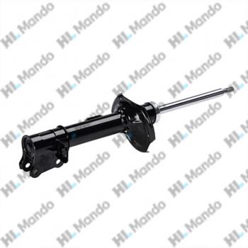 3 379 р. Амортизатор HYUNDAI Elantra (98-) задний левый газовый MANDO MANDO ex5535129650  с доставкой в г. Кемерово. Увеличить фотографию 2