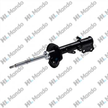 3 379 р. Амортизатор HYUNDAI Elantra (98-) задний левый газовый MANDO MANDO ex5535129650  с доставкой в г. Кемерово. Увеличить фотографию 1