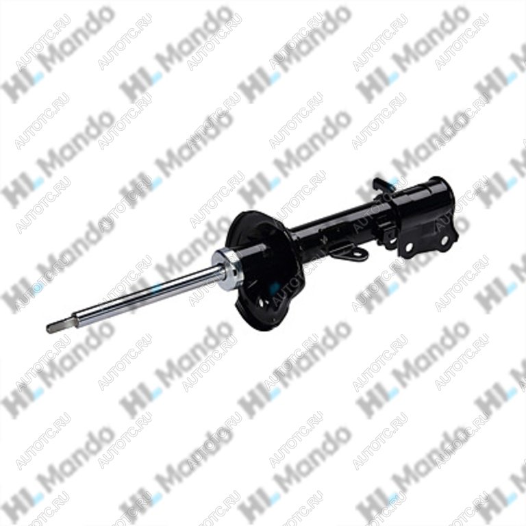 3 379 р. Амортизатор HYUNDAI Elantra (98-) задний левый газовый MANDO MANDO ex5535129650  с доставкой в г. Кемерово