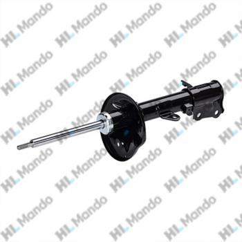 3 679 р. Амортизатор HYUNDAI Tiburon (07-) задний левый газовый MANDO MANDO ex553512c000  с доставкой в г. Кемерово. Увеличить фотографию 1