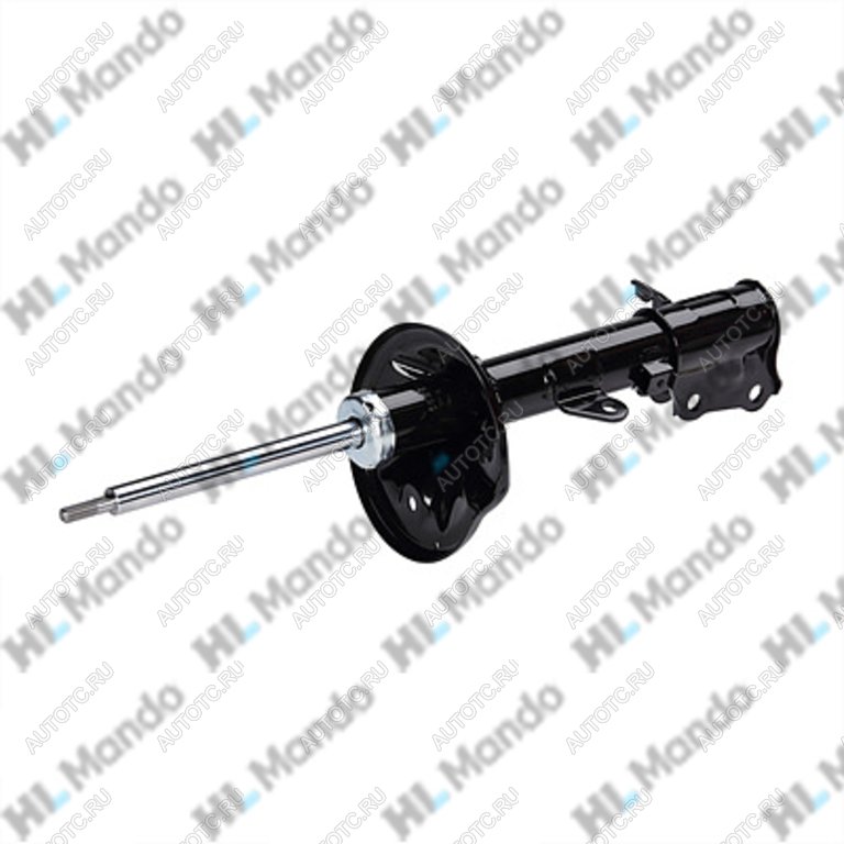 3 679 р. Амортизатор HYUNDAI Tiburon (07-) задний левый газовый MANDO MANDO ex553512c000  с доставкой в г. Кемерово