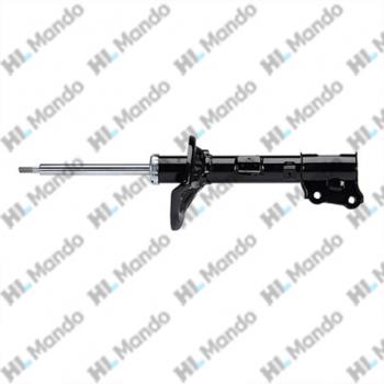 3 679 р. Амортизатор HYUNDAI Tiburon (07-) задний левый газовый MANDO MANDO ex553512c000  с доставкой в г. Кемерово. Увеличить фотографию 3