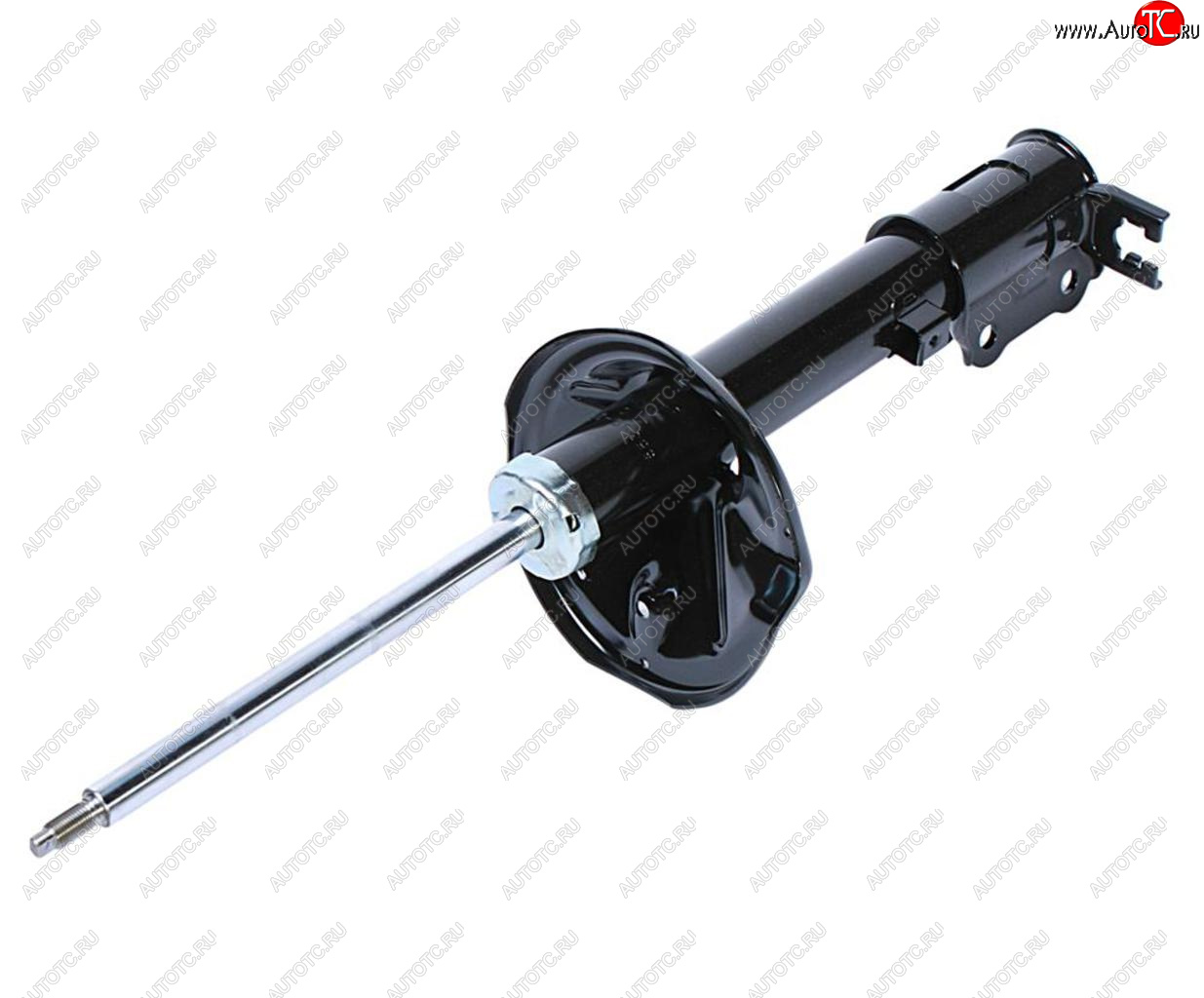 3 599 р. Амортизатор HYUNDAI Accent (99-) задний правый газовый MANDO MANDO ex5536025750  с доставкой в г. Кемерово