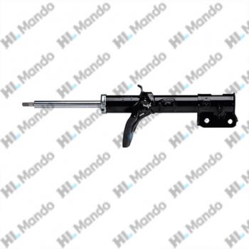 7 999 р. Амортизатор HYUNDAI Tucson (04-) KIA Sportage (04-) задний правый газовый MANDO MANDO ex553611f800 MANDO ex553611f800  с доставкой в г. Кемерово. Увеличить фотографию 2