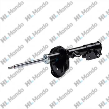 7 999 р. Амортизатор HYUNDAI Tucson (04-) KIA Sportage (04-) задний правый газовый MANDO MANDO ex553611f800 MANDO ex553611f800  с доставкой в г. Кемерово. Увеличить фотографию 1