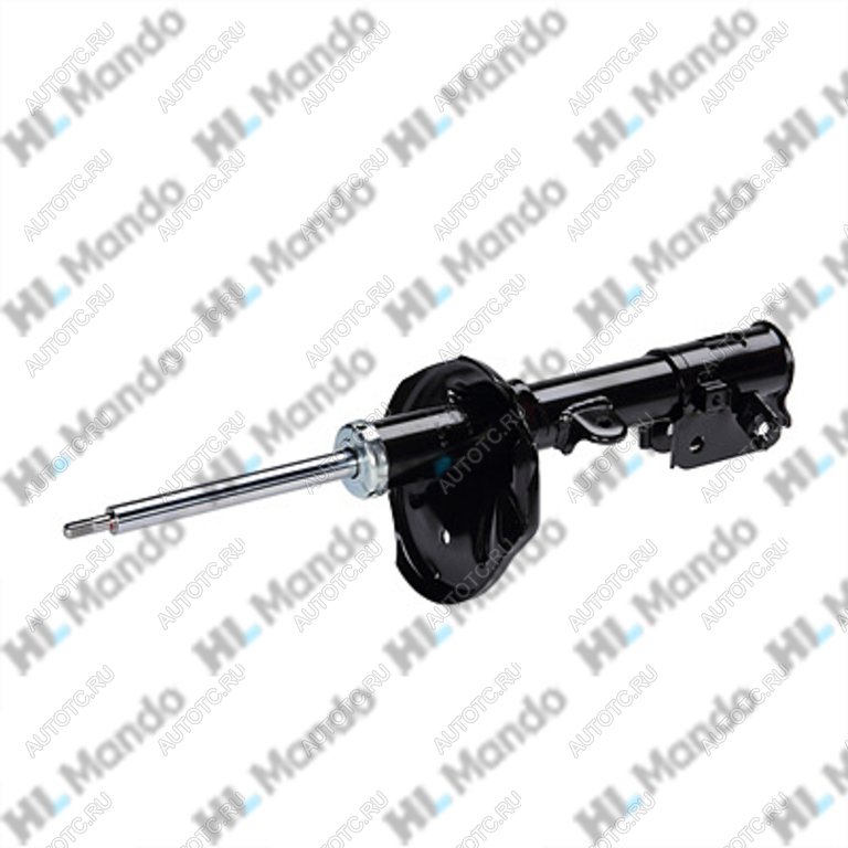 7 999 р. Амортизатор HYUNDAI Tucson (04-) KIA Sportage (04-) задний правый газовый MANDO MANDO ex553611f800 MANDO ex553611f800  с доставкой в г. Кемерово