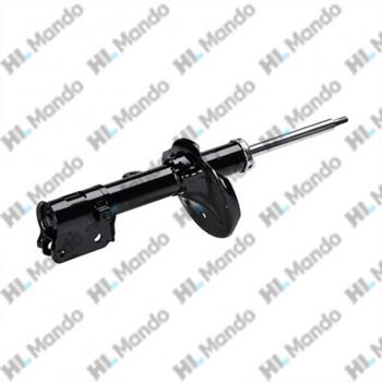 7 999 р. Амортизатор HYUNDAI Tucson (04-) KIA Sportage (04-) задний правый газовый MANDO MANDO ex553611f800 MANDO ex553611f800  с доставкой в г. Кемерово. Увеличить фотографию 3