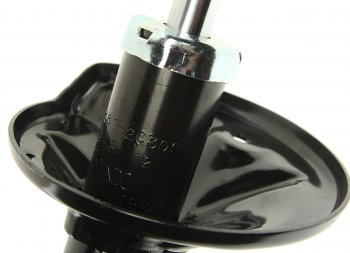 6 849 р. Амортизатор HYUNDAI Coupe (01-) задний правый газовый MANDO MANDO ex553612c300  с доставкой в г. Кемерово. Увеличить фотографию 4
