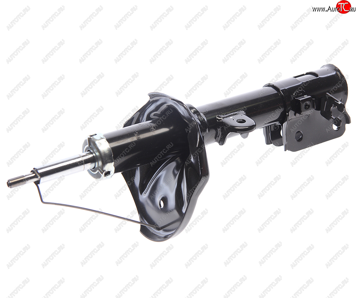 5 199 р. Амортизатор HYUNDAI Tucson (04-) KIA Sportage (04-) задний правый газовый MANDO MANDO ex553612e501  с доставкой в г. Кемерово