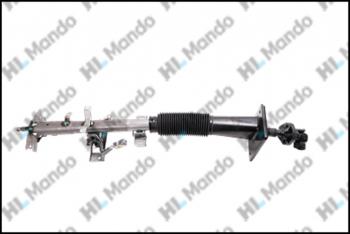 6 099 р. Колонка рулевая KIA Bongo (06-) (4WD) в сборе MANDO MANDO ex563004e541  с доставкой в г. Кемерово. Увеличить фотографию 2