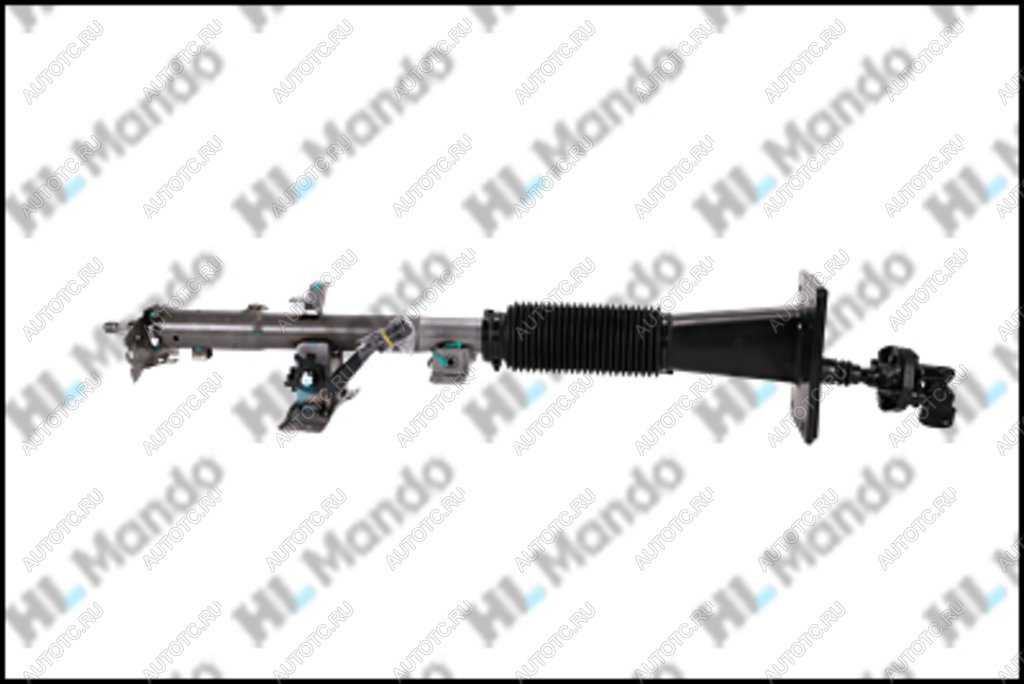 8 449 р. Колонка рулевая KIA Bongo (11-) MANDO MANDO ex563004e901  с доставкой в г. Кемерово