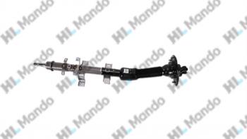 15 849 р. Колонка рулевая HYUNDAI Porter 2 (11-) MANDO MANDO ex563004f700  с доставкой в г. Кемерово. Увеличить фотографию 2