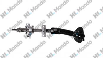 15 849 р. Колонка рулевая HYUNDAI Porter 2 (11-) MANDO MANDO ex563004f700  с доставкой в г. Кемерово. Увеличить фотографию 4
