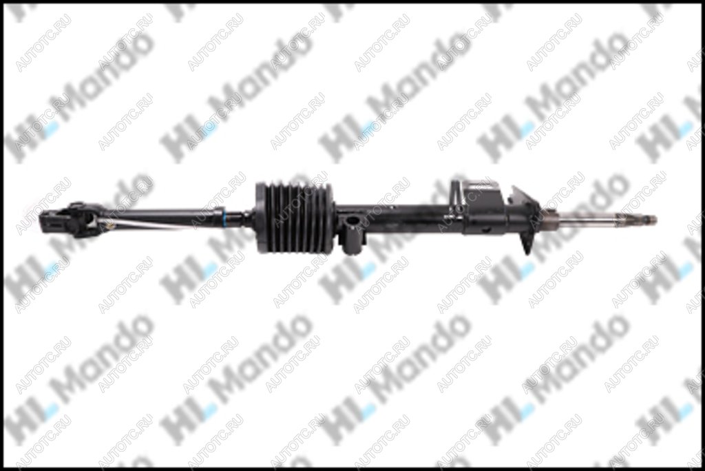 5 999 р. Колонка рулевая HYUNDAI HD65,72 MANDO MANDO ex563005h802  с доставкой в г. Кемерово