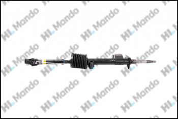 6 399 р. Колонка рулевая HYUNDAI HD65,72,78 MANDO MANDO ex563005h805  с доставкой в г. Кемерово. Увеличить фотографию 2