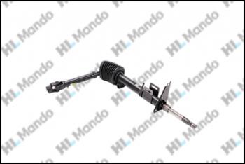 6 399 р. Колонка рулевая HYUNDAI HD65,72,78 MANDO MANDO ex563005h805  с доставкой в г. Кемерово. Увеличить фотографию 3