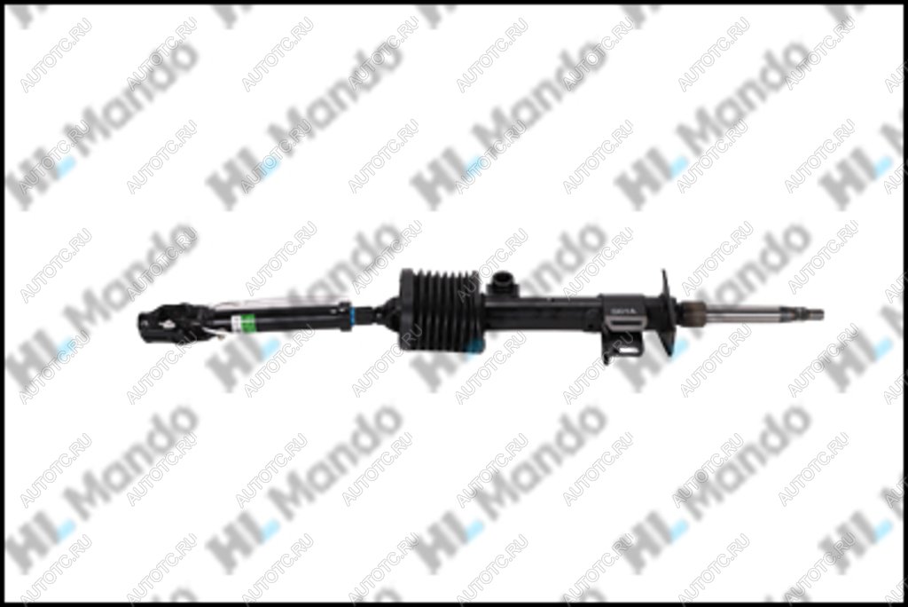 6 799 р. Колонка рулевая HYUNDAI HD35 (12-) MANDO MANDO ex563005l660  с доставкой в г. Кемерово