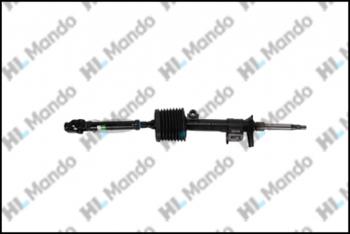 6 799 р. Колонка рулевая HYUNDAI HD35 (12-) MANDO MANDO ex563005l660  с доставкой в г. Кемерово. Увеличить фотографию 2