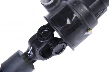 10 299 р. Колонка рулевая HYUNDAI HD120 в сборе MANDO MANDO ex563006a001  с доставкой в г. Кемерово. Увеличить фотографию 4