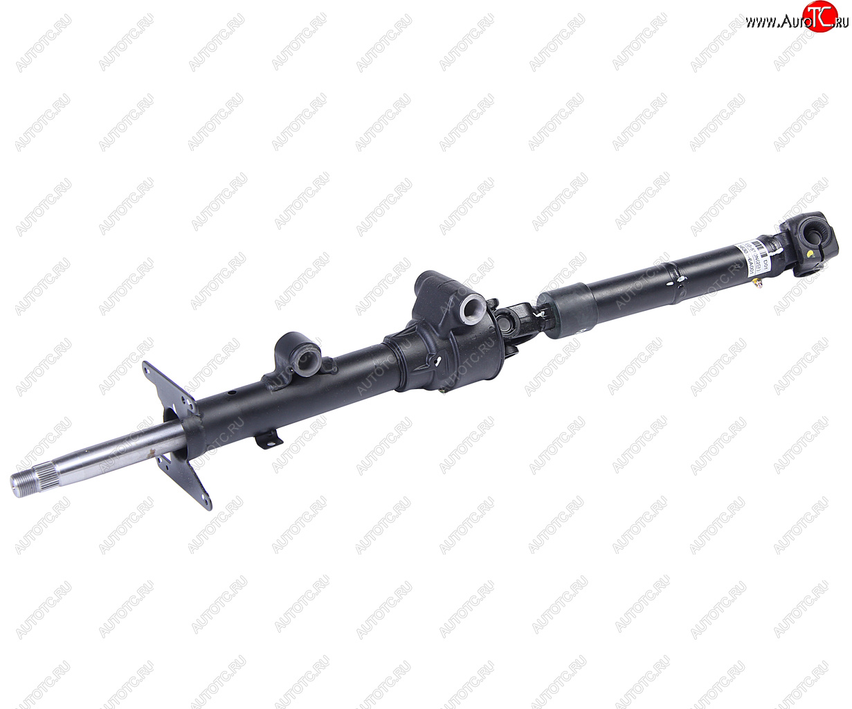 10 299 р. Колонка рулевая HYUNDAI HD120 в сборе MANDO MANDO ex563006a001  с доставкой в г. Кемерово