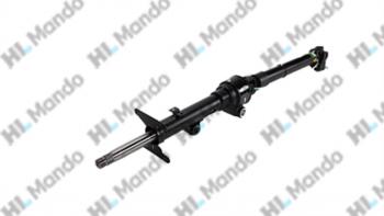 13 549 р. Колонка рулевая HYUNDAI HD160,170,260,270 MANDO MANDO ex563007d003  с доставкой в г. Кемерово. Увеличить фотографию 2