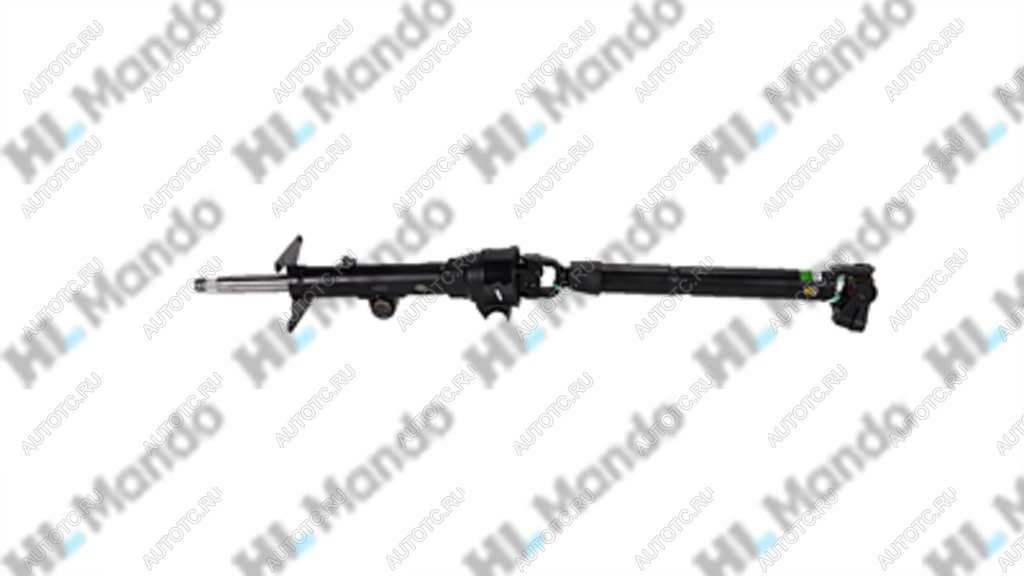 13 549 р. Колонка рулевая HYUNDAI HD160,170,260,270 MANDO MANDO ex563007d003  с доставкой в г. Кемерово