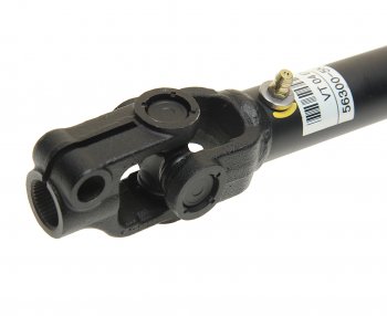 13 249 р. Вал карданный HYUNDAI HD65,72 колонки рулевой MANDO MANDO ex563605k300  с доставкой в г. Кемерово. Увеличить фотографию 3