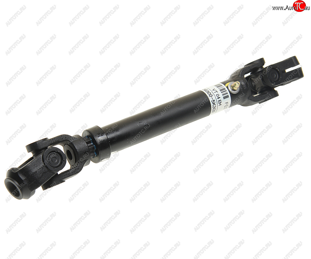 13 249 р. Вал карданный HYUNDAI HD65,72 колонки рулевой MANDO MANDO ex563605k300  с доставкой в г. Кемерово