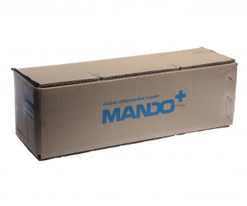 11 499 р. Вал карданный HYUNDAI HD160,170,450,500 колонки рулевой MANDO MANDO ex563607e000  с доставкой в г. Кемерово. Увеличить фотографию 4