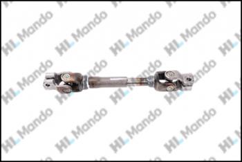 3 499 р. Вал карданный HYUNDAI Accent (99-) рулевой промежуточный (подушка водит.) MANDO MANDO ex5637025500  с доставкой в г. Кемерово. Увеличить фотографию 1