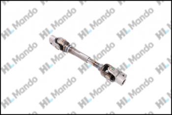 3 499 р. Вал карданный HYUNDAI Accent (99-) рулевой промежуточный (подушка водит.) MANDO MANDO ex5637025500  с доставкой в г. Кемерово. Увеличить фотографию 3