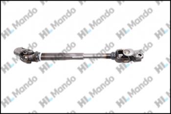 5 499 р. Вал карданный HYUNDAI Accent (06-) колонки рулевой MANDO MANDO ex564001e000  с доставкой в г. Кемерово. Увеличить фотографию 1