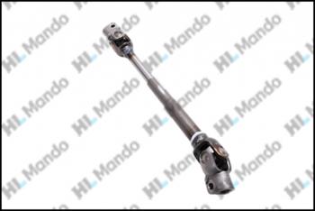 5 499 р. Вал карданный HYUNDAI Accent (06-) колонки рулевой MANDO MANDO ex564001e000  с доставкой в г. Кемерово. Увеличить фотографию 3