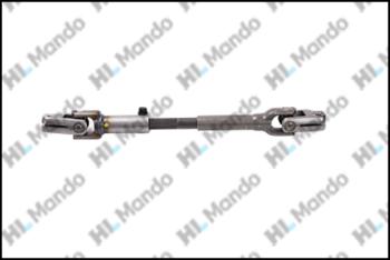 10 949 р. Вал карданный KIA Picanto (11-) рулевой промежуточный MANDO MANDO ex564001y101 MANDO ex564001y101  с доставкой в г. Кемерово. Увеличить фотографию 1