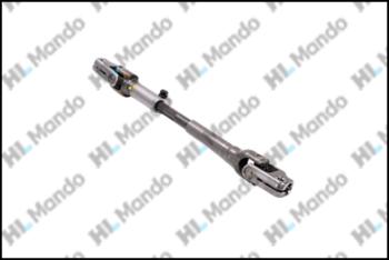 10 949 р. Вал карданный KIA Picanto (11-) рулевой промежуточный MANDO MANDO ex564001y101 MANDO ex564001y101  с доставкой в г. Кемерово. Увеличить фотографию 3