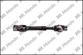 3 599 р. Вал карданный HYUNDAI Elantra (00-) колонки рулевой MANDO MANDO ex564002d500 MANDO ex564002d500  с доставкой в г. Кемерово. Увеличить фотографию 2