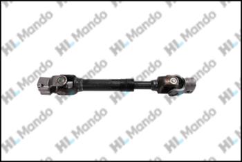 3 599 р. Вал карданный HYUNDAI Elantra (00-) колонки рулевой MANDO MANDO ex564002d500 MANDO ex564002d500  с доставкой в г. Кемерово. Увеличить фотографию 1