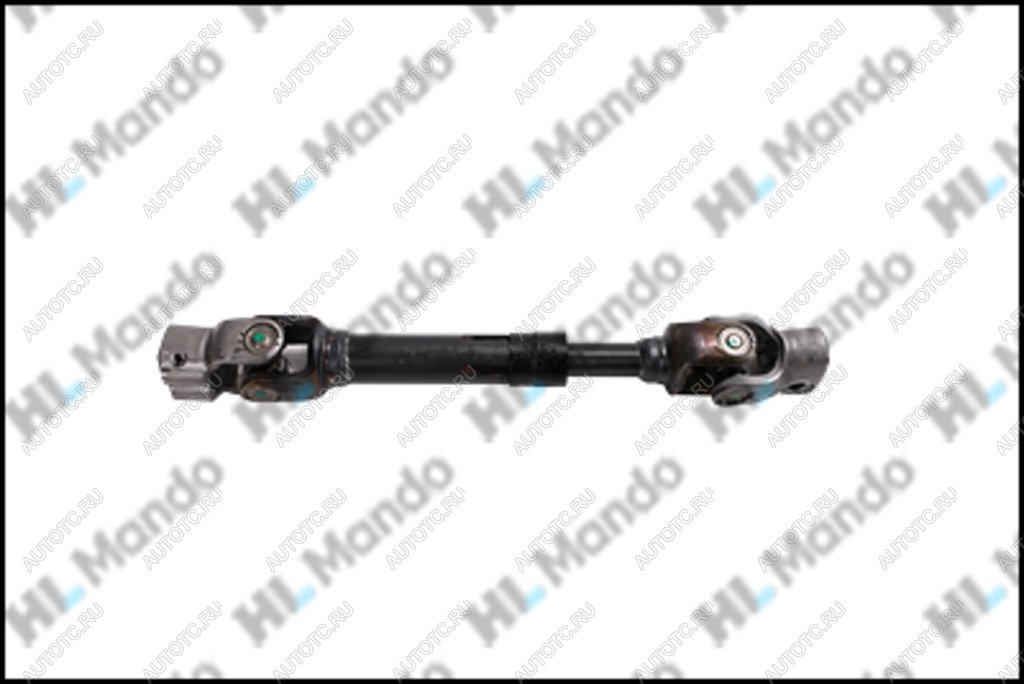 3 599 р. Вал карданный HYUNDAI Elantra (00-) колонки рулевой MANDO MANDO ex564002d500 MANDO ex564002d500  с доставкой в г. Кемерово