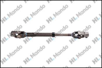 12 999 р. Вал карданный HYUNDAI ix35 (11-) KIA Sportage (11-) колонки рулевой MANDO MANDO ex564002s201 MANDO ex564002s201  с доставкой в г. Кемерово. Увеличить фотографию 2