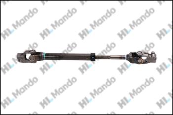 12 999 р. Вал карданный HYUNDAI ix35 (11-) KIA Sportage (11-) колонки рулевой MANDO MANDO ex564002s201 MANDO ex564002s201  с доставкой в г. Кемерово. Увеличить фотографию 1