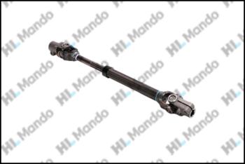 12 999 р. Вал карданный HYUNDAI ix35 (11-) KIA Sportage (11-) колонки рулевой MANDO MANDO ex564002s201 MANDO ex564002s201  с доставкой в г. Кемерово. Увеличить фотографию 3